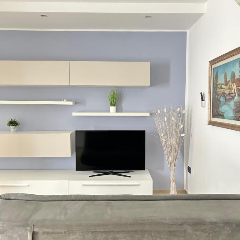 Refrésh House - Appartamento con 2 Camere da Letto - 5
