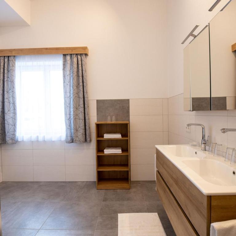 Landhaus Goldgräber - Superior Apartment - 29