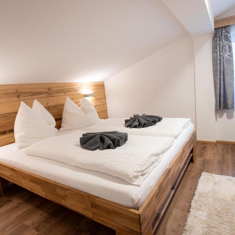 Landhaus Goldgräber - Superior Apartment - 26