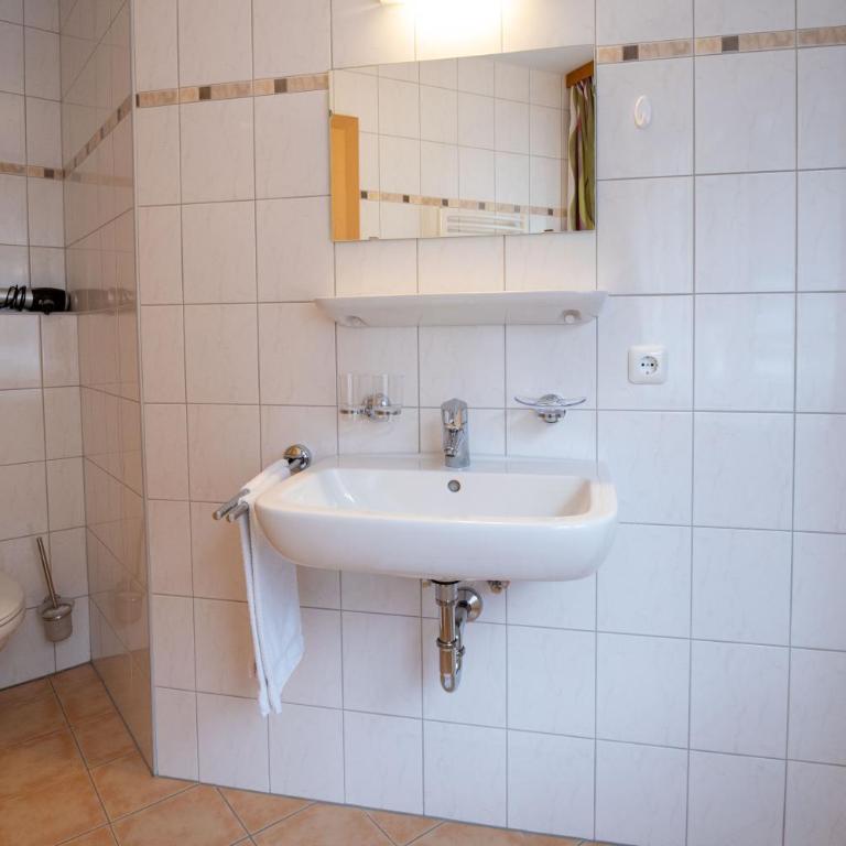Landhaus Goldgräber - Superior Apartment - 30
