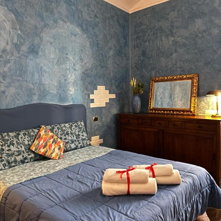 L'Angolo di Roma - Appartamento con Vista - 25