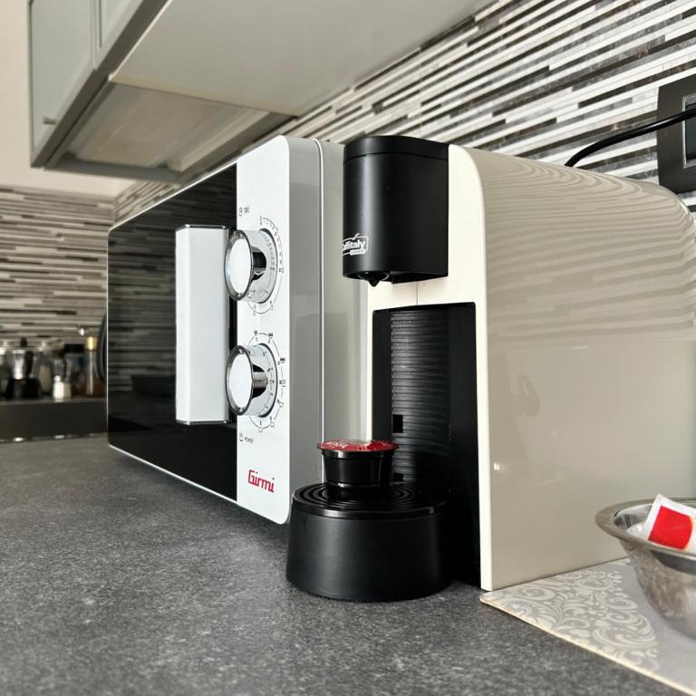 Refrésh House - Appartamento con 2 Camere da Letto - 19