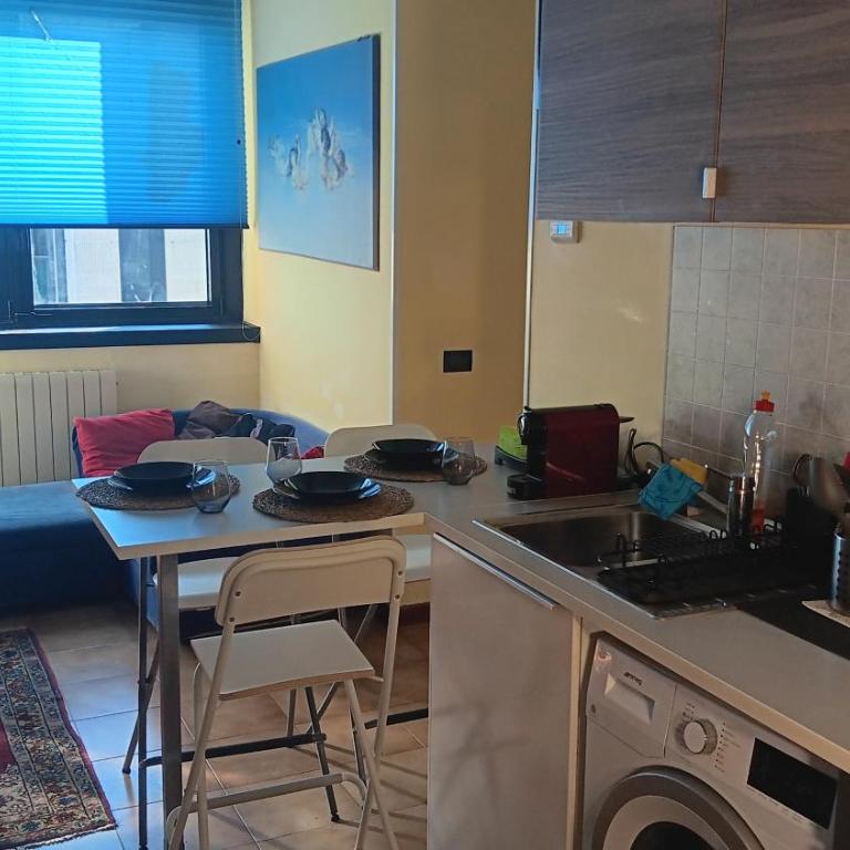 Casa di Marty - Appartamento con 1 Camera da Letto - 1