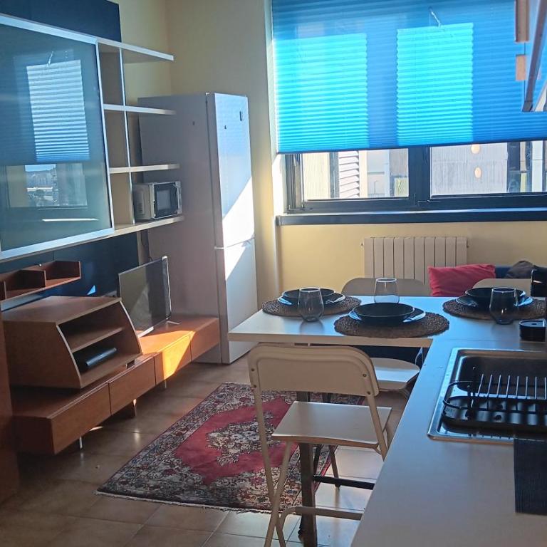 Casa di Marty - Appartamento con 1 Camera da Letto - 2
