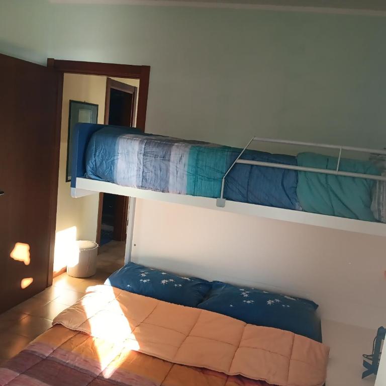 Casa di Marty - Appartamento con 1 Camera da Letto - 4