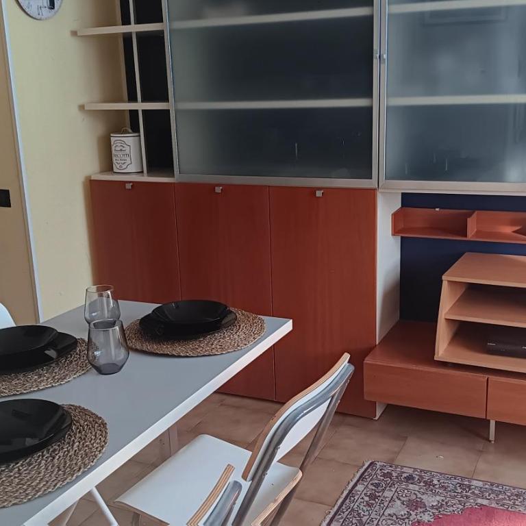 Casa di Marty - Appartamento con 1 Camera da Letto - 7