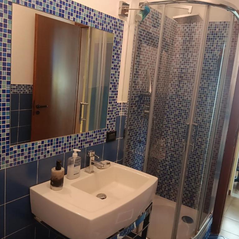 Casa di Marty - Appartamento con 1 Camera da Letto - 9
