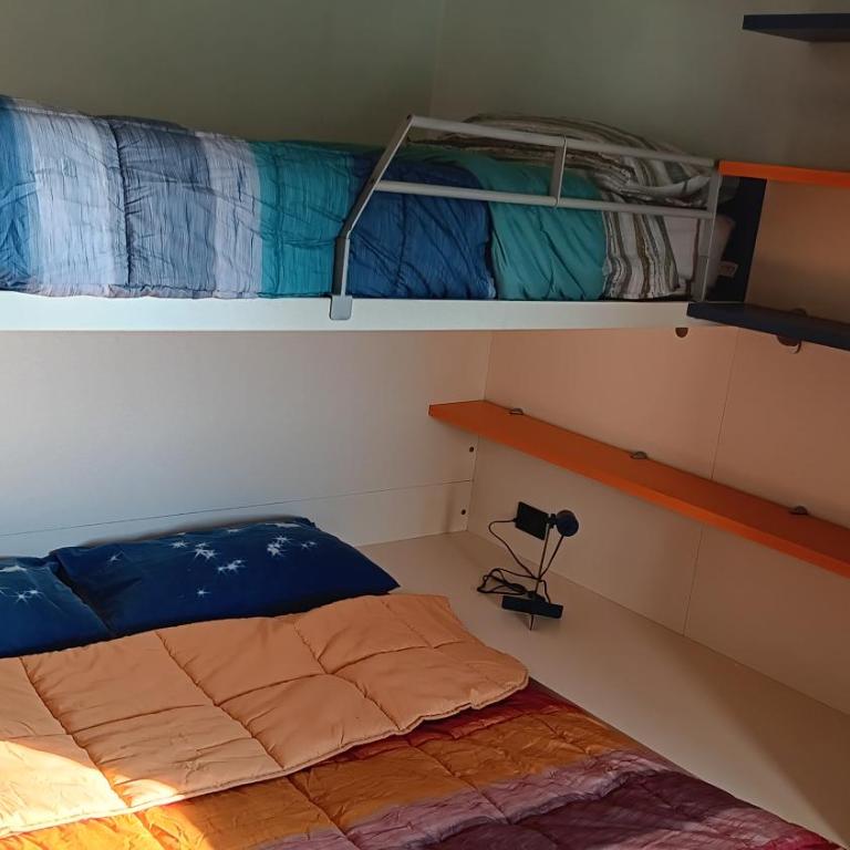 Casa di Marty - Appartamento con 1 Camera da Letto - 10