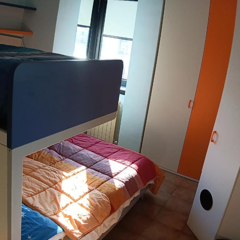 Casa di Marty - Appartamento con 1 Camera da Letto - 13