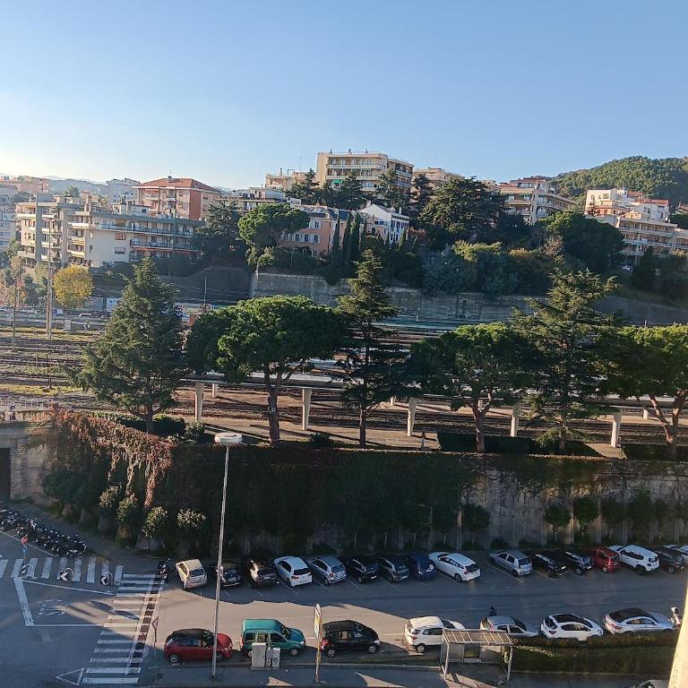 Casa di Marty - Appartamento con 1 Camera da Letto - 14