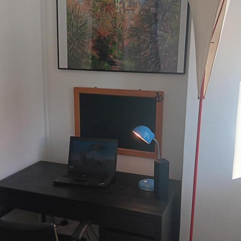 Casa di Marty - Appartamento con 1 Camera da Letto - 15