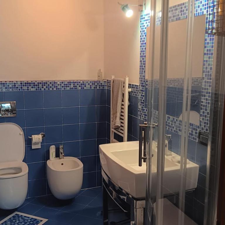 Casa di Marty - Appartamento con 1 Camera da Letto - 16