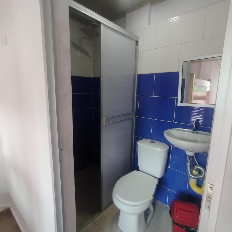 La villa de Guadalupe - Habitación Doble - 1