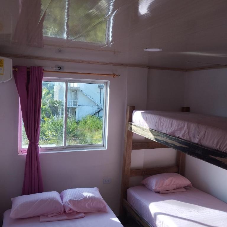 La villa de Guadalupe - Habitación Familiar - 1