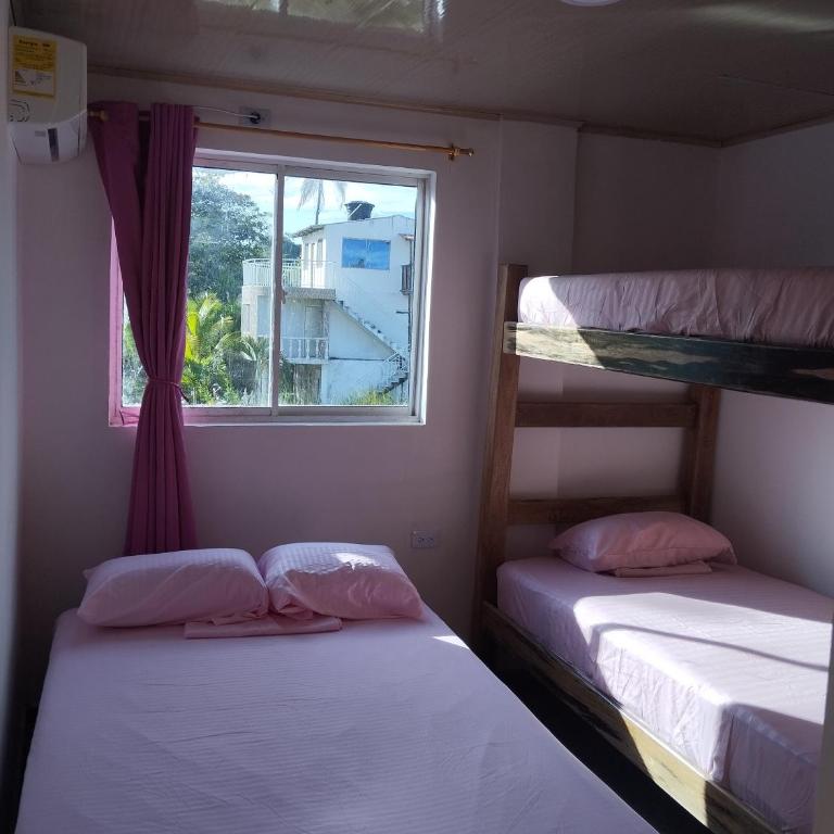 La villa de Guadalupe - Habitación Familiar - 2