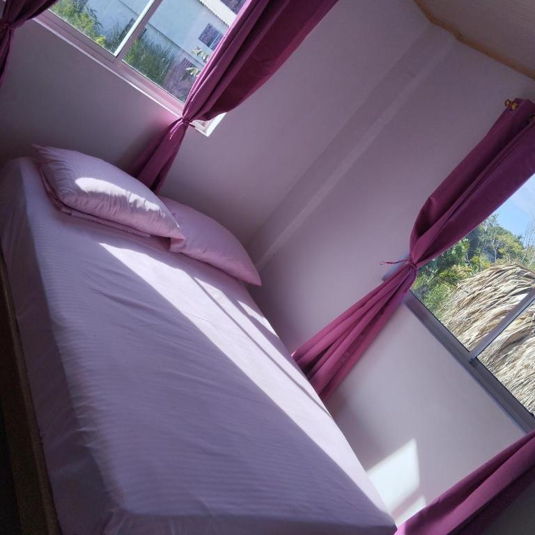 La villa de Guadalupe - Habitación Doble - 2