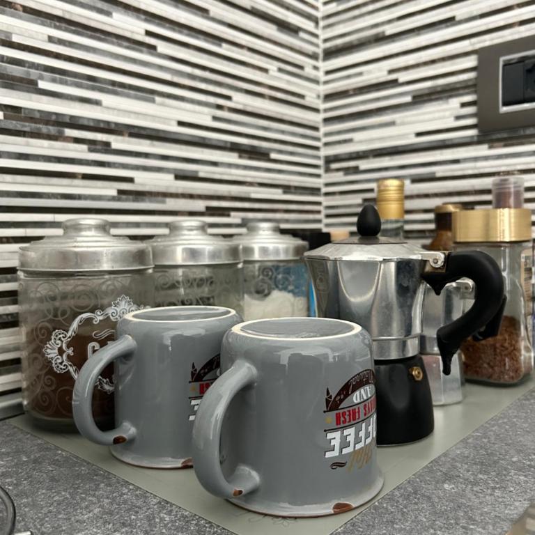 Refrésh House - Appartamento con 2 Camere da Letto - 17