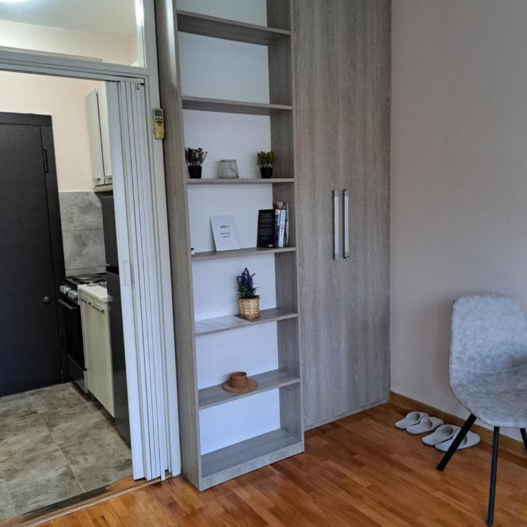 Vist 3 apartment - Apartman sa 1 Spavaćom Sobom - 2