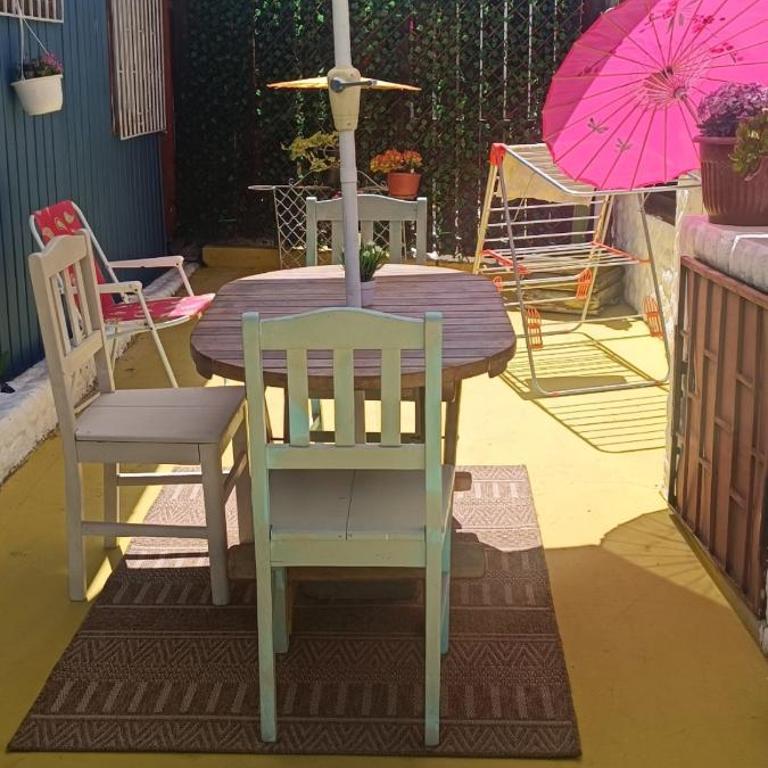 Lindo depto cercano a la playa - Apartamento de 1 dormitorio - 5