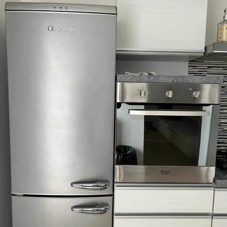 Refrésh House - Appartamento con 2 Camere da Letto - 16