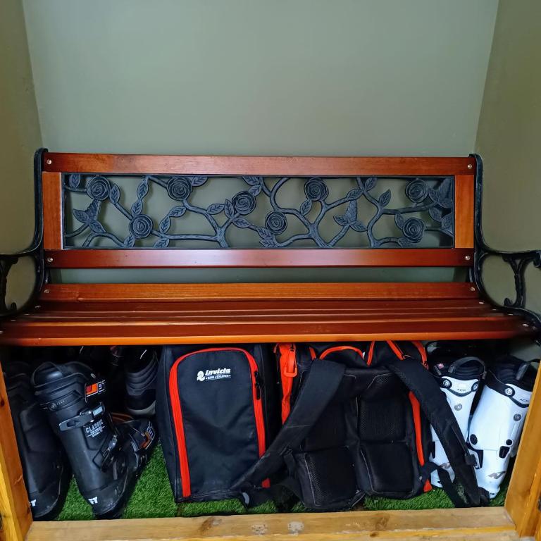 Ski-in, ski-out, FREE parking - Maribel Chic Shack - Studio Deluxe - 18