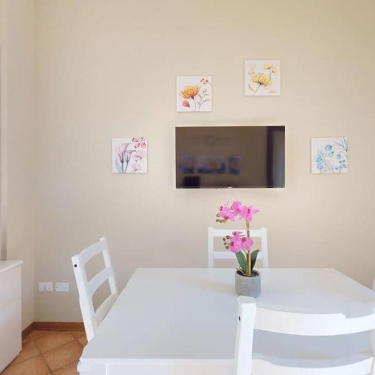 Int 13 - Appartamento della Corte by Residence San Luca - Appartamento con 1 Camera da Letto - 3