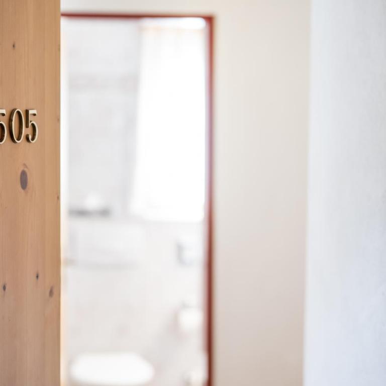 Hotel Vorab - Familienbetrieb mit Herz - Großes Doppelzimmer - 1