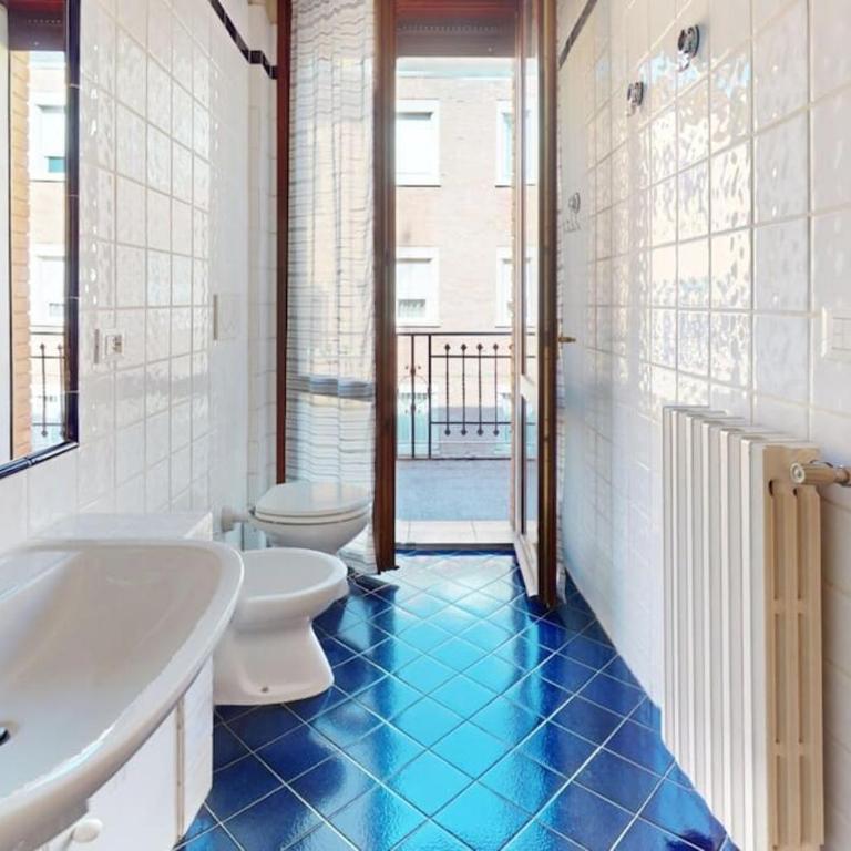 Int 13 - Appartamento della Corte by Residence San Luca - Appartamento con 1 Camera da Letto - 7