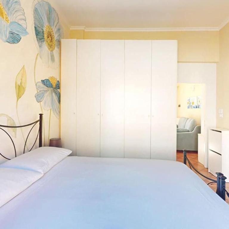 Int 13 - Appartamento della Corte by Residence San Luca - Appartamento con 1 Camera da Letto - 9