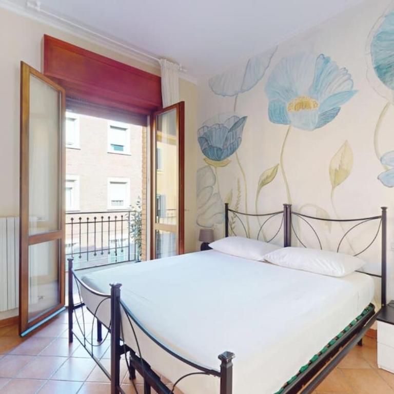 Int 13 - Appartamento della Corte by Residence San Luca - Appartamento con 1 Camera da Letto - 12
