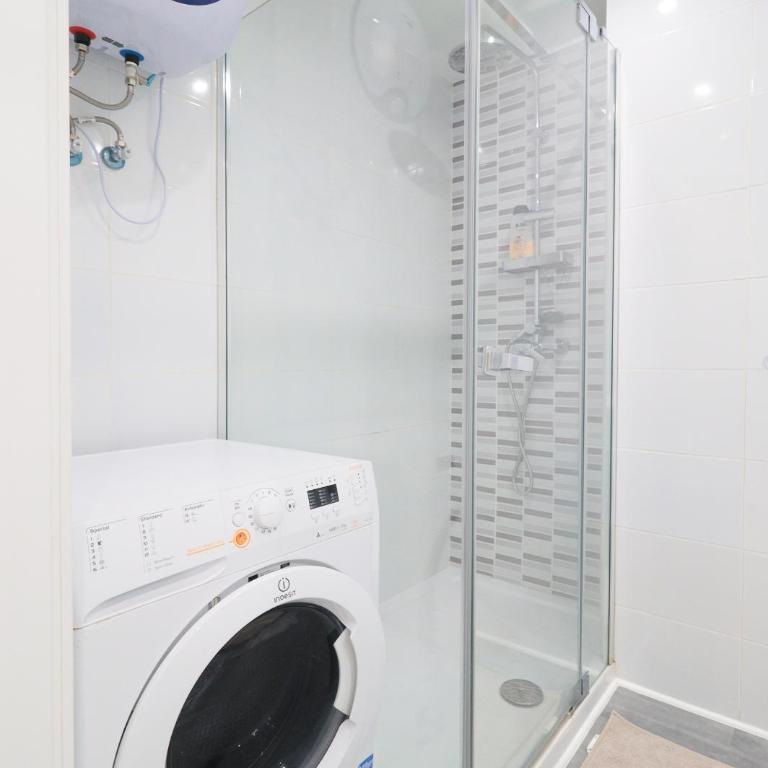 SUN-SEA - Apartamento Estudio con vistas al mar - 21