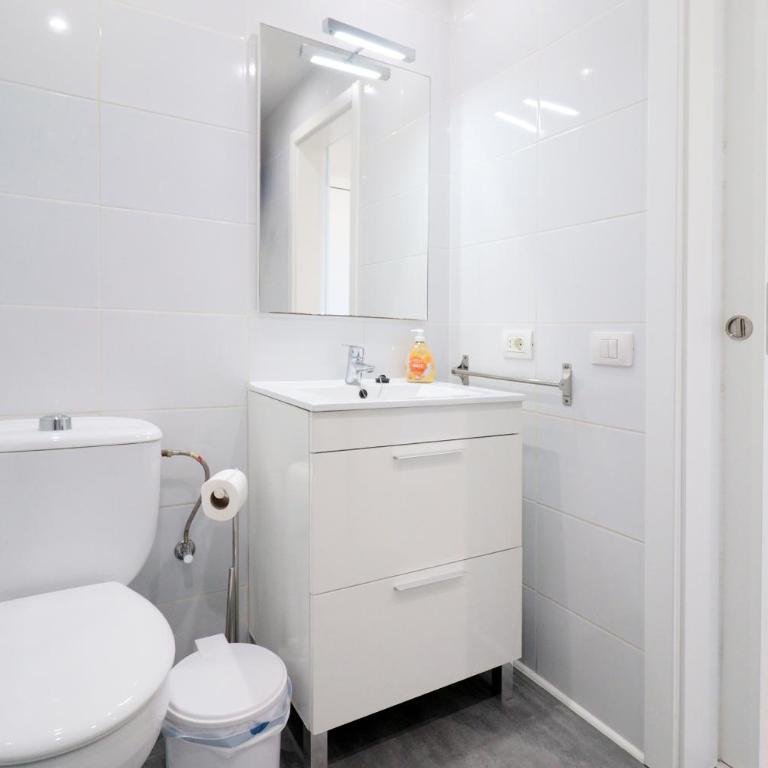SUN-SEA - Apartamento Estudio con vistas al mar - 23