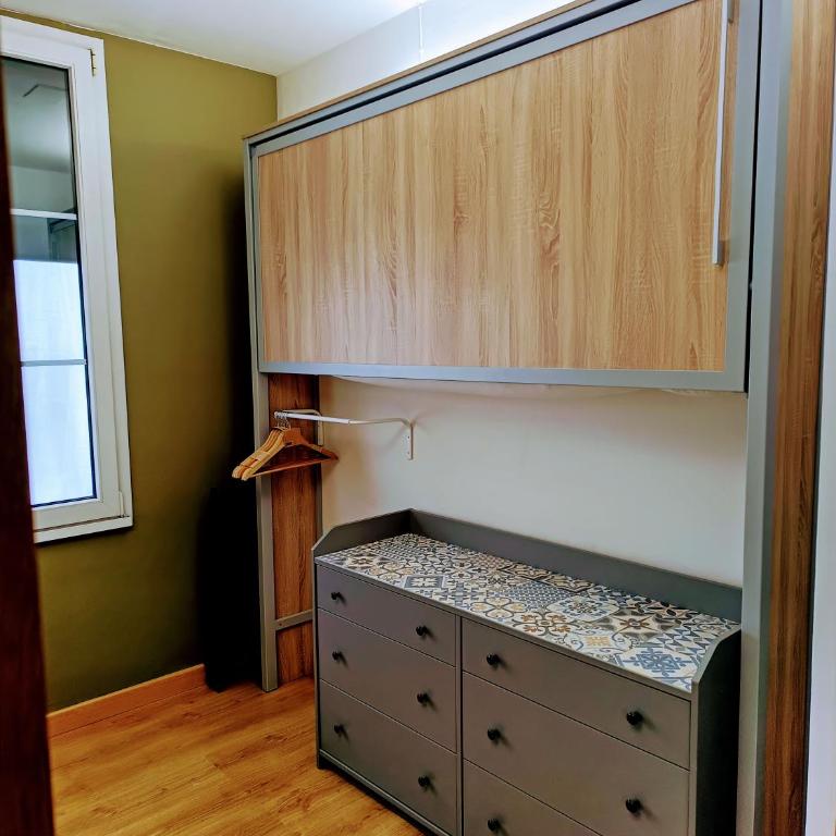 Ski-in, ski-out, FREE parking - Maribel Chic Shack - Studio Deluxe - 15