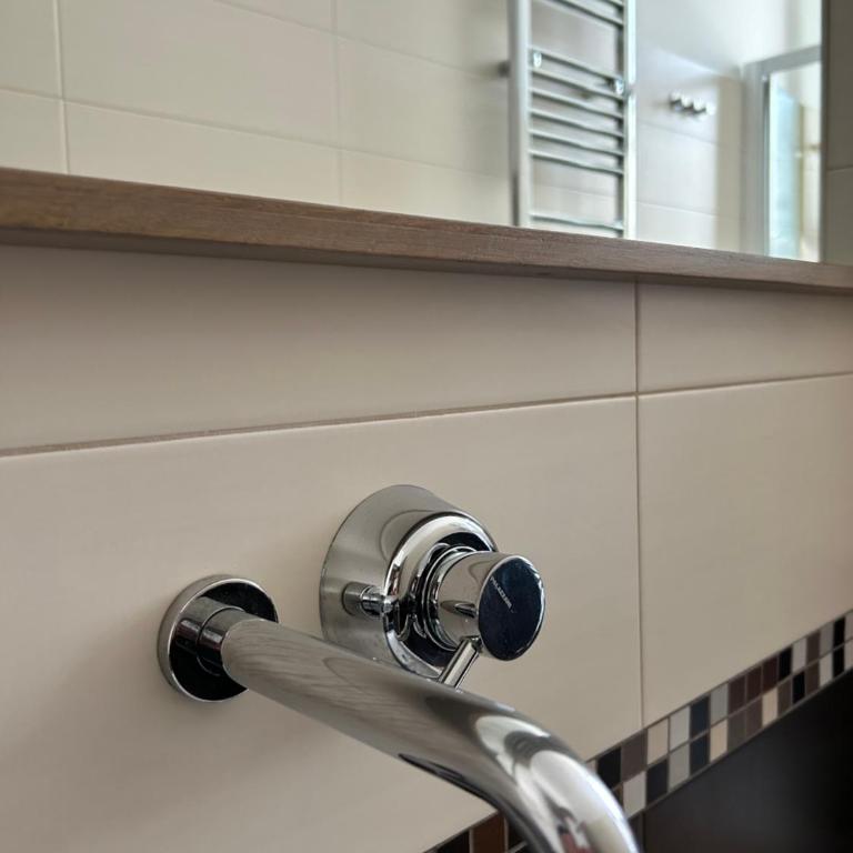 Refrésh House - Appartamento con 2 Camere da Letto - 24