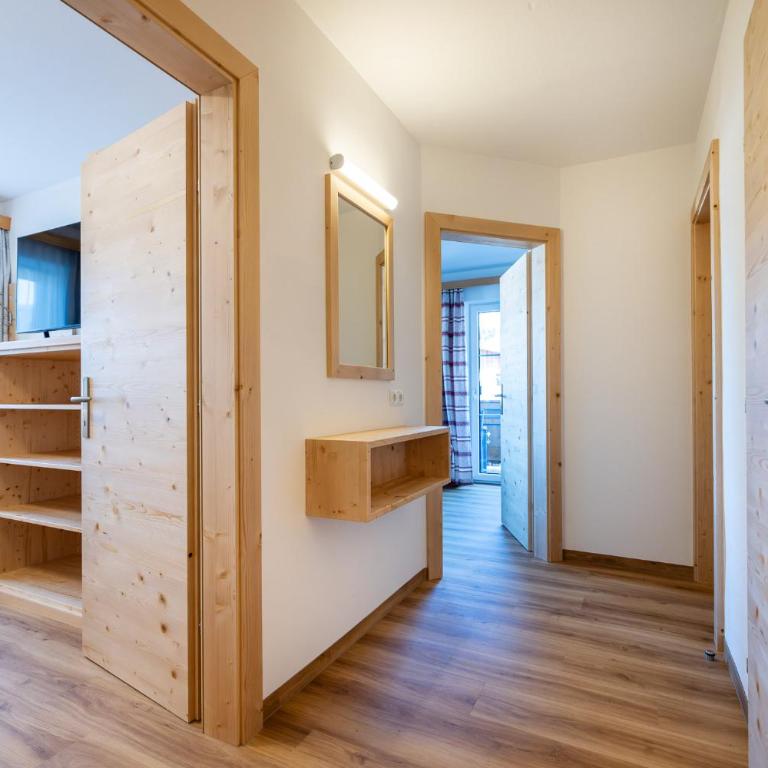 Ausserraingut - Appartement - 12