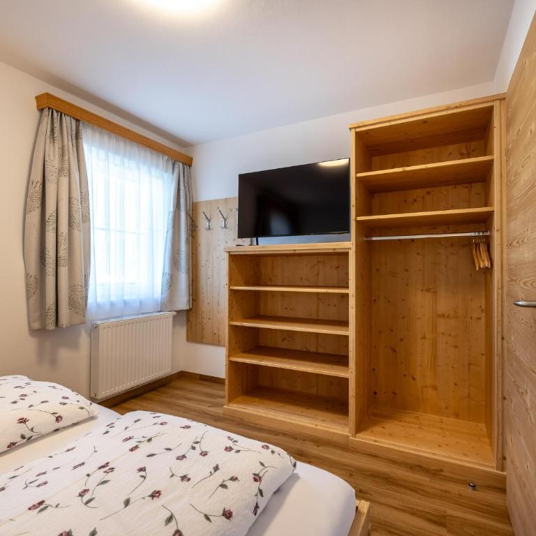 Ausserraingut - Appartement - 6