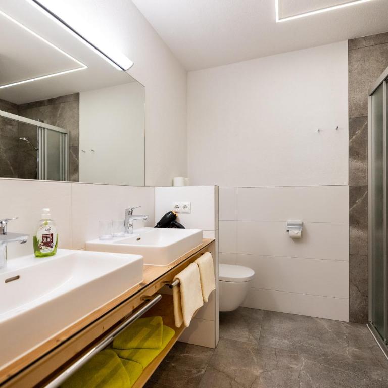 Ausserraingut - Appartement - 7