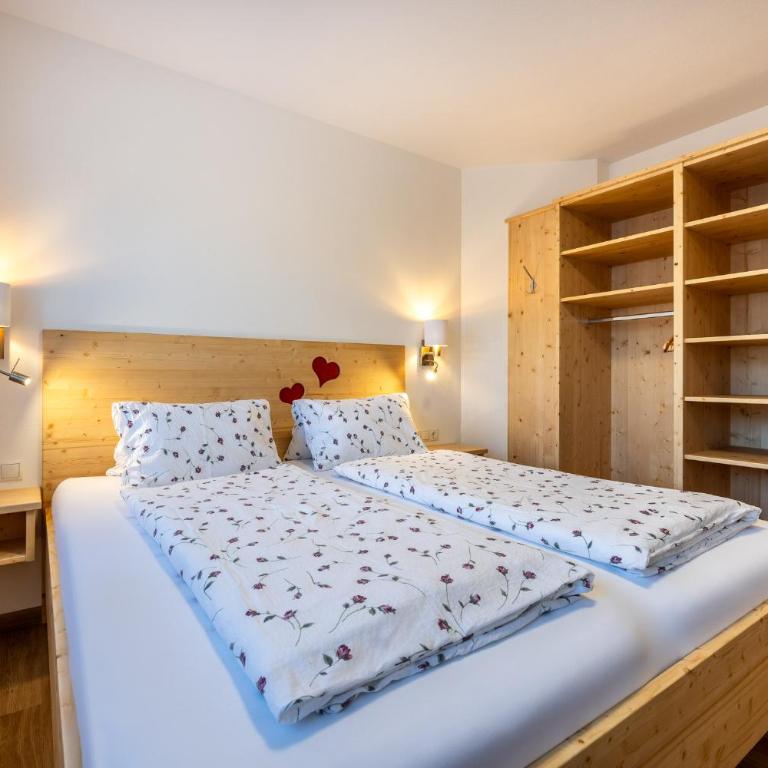 Ausserraingut - Appartement - 18