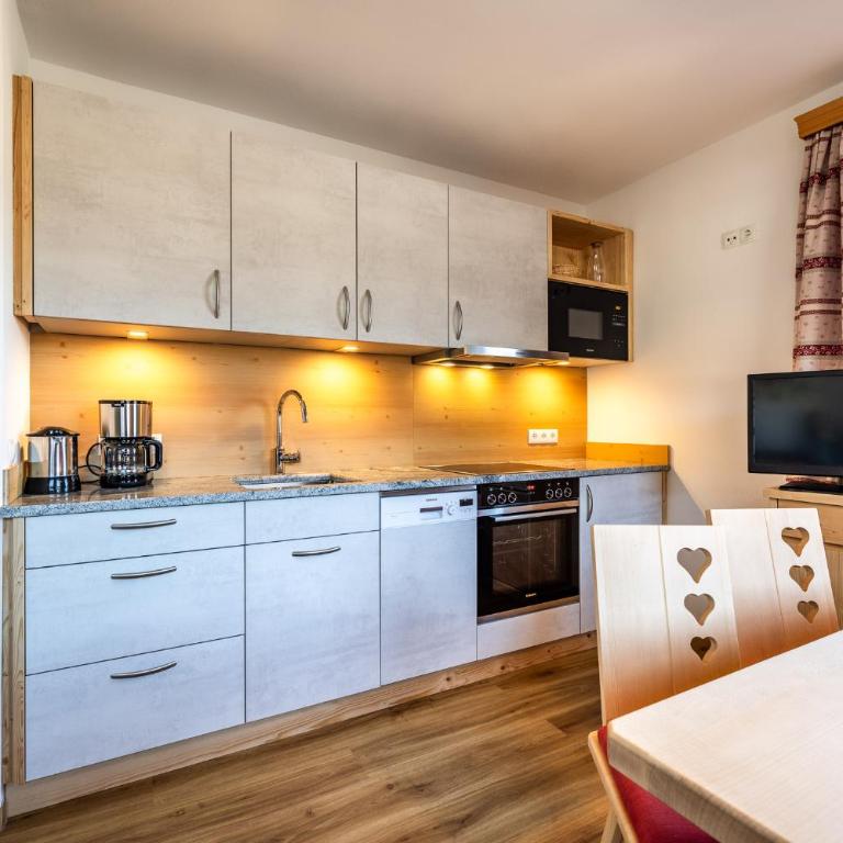Ausserraingut - Appartement - 2