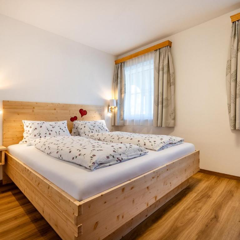 Ausserraingut - Appartement - 4