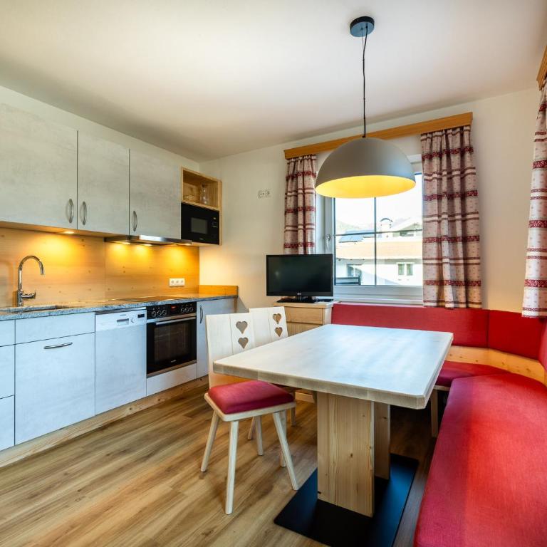Ausserraingut - Appartement - 19