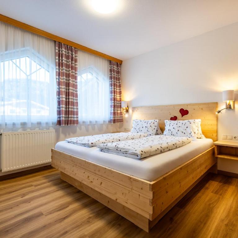 Ausserraingut - Appartement - 11