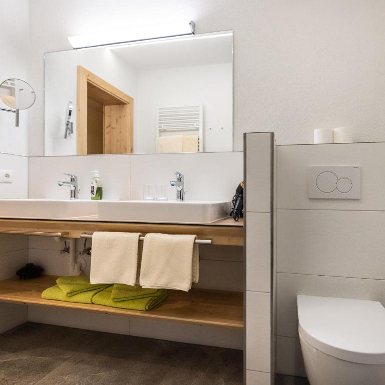 Ausserraingut - Appartement - 8