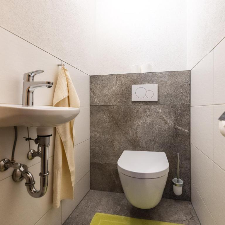 Ausserraingut - Appartement - 10