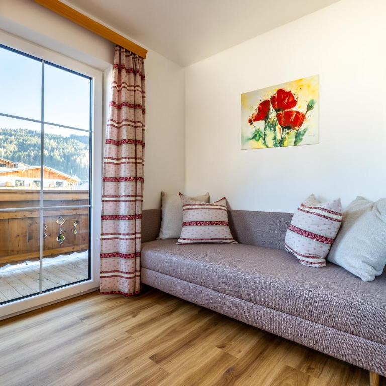 Ausserraingut - Appartement - 3