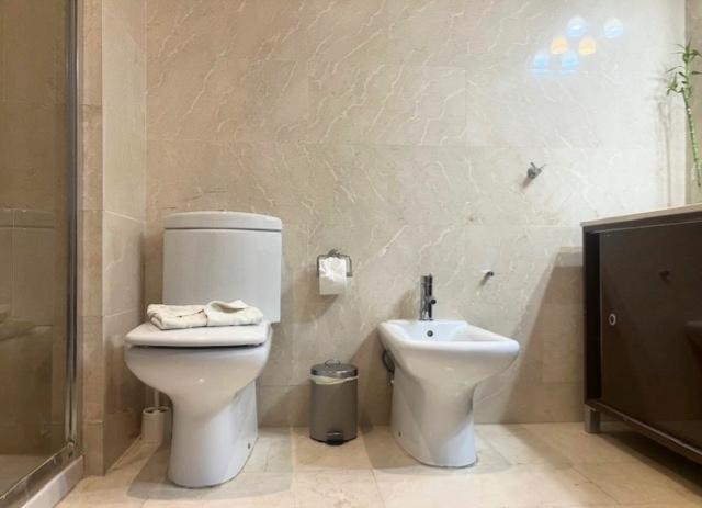 Sea&Beach Arrecife - Apartamento de 2 dormitorios - 29