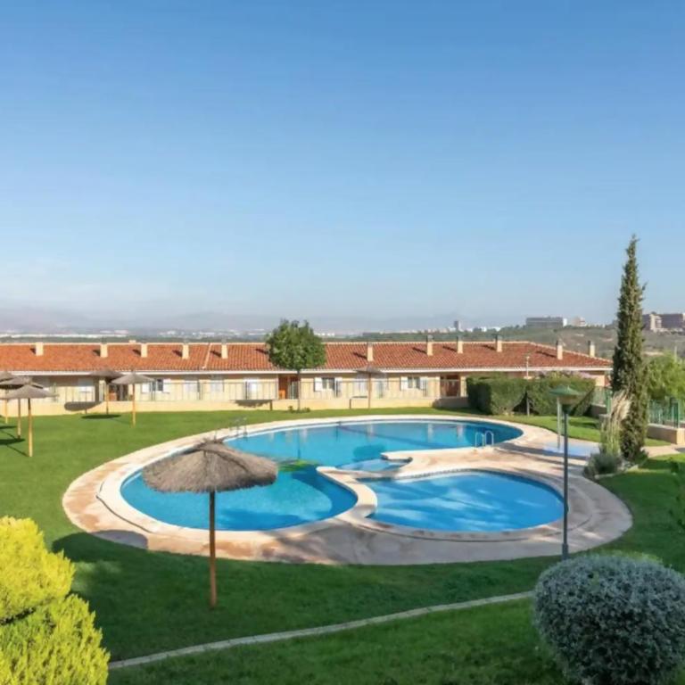 Stay in Novamar III - Apartamento de 3 dormitorios - 2
