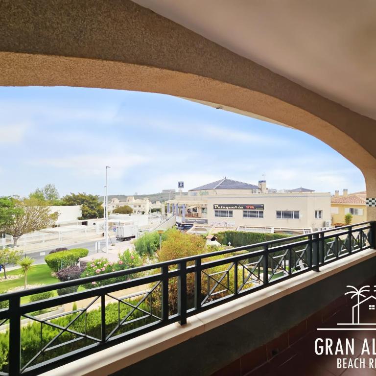 Stay in Novamar III - Apartamento de 3 dormitorios - 26