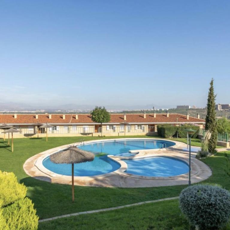 Stay in Novamar III - Apartamento de 3 dormitorios - 8