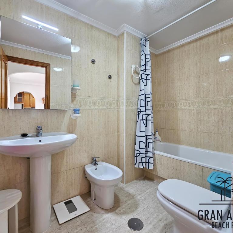 Stay in Novamar III - Apartamento de 3 dormitorios - 19
